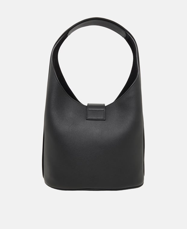 Salvatore Ferragamo Leather shoulder bag