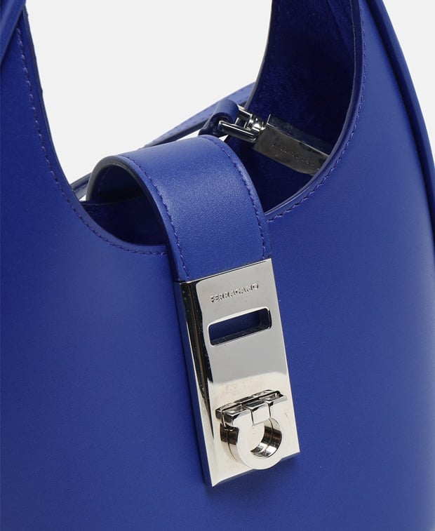 Salvatore Ferragamo Leather handbag