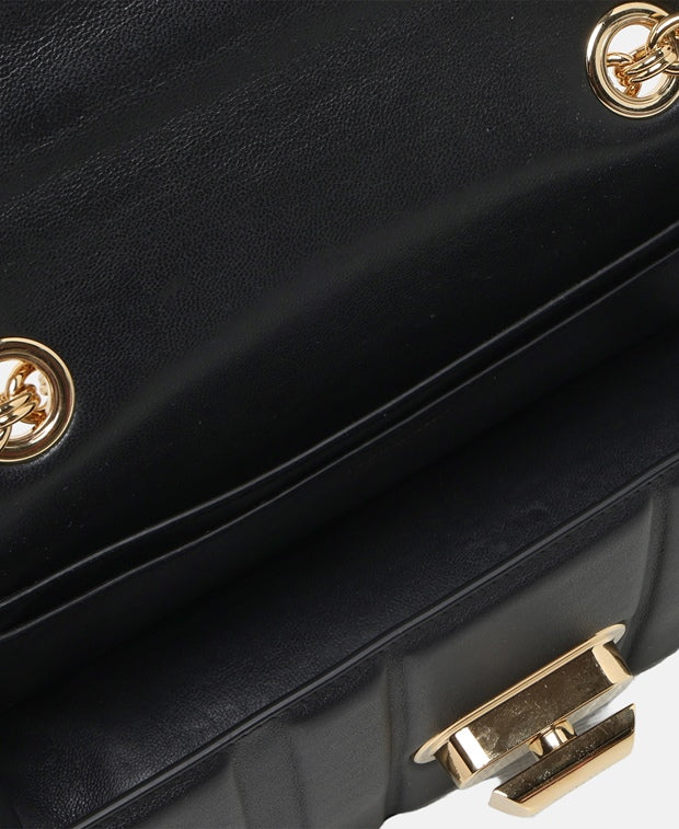 Salvatore Ferragamo Leather shoulder bag