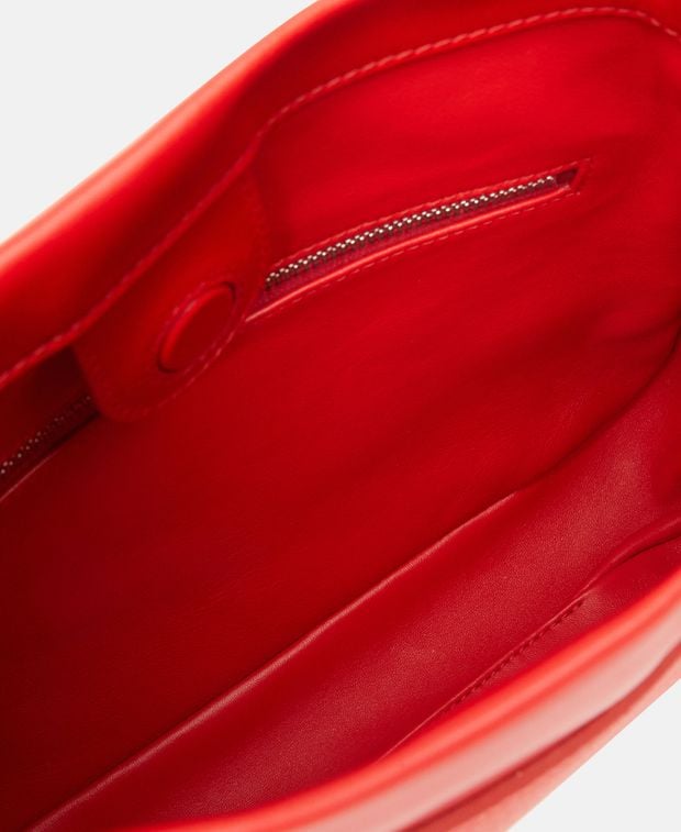 Salvatore Ferragamo Leather shoulder bag