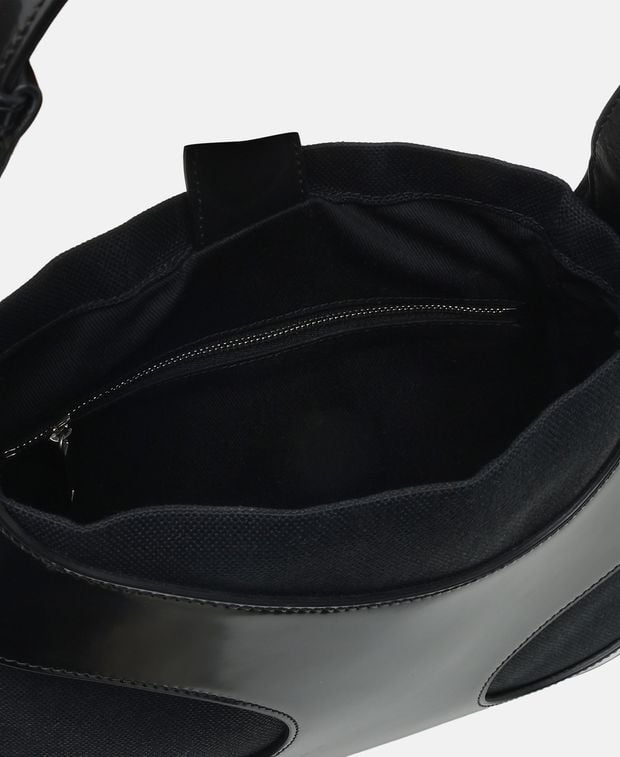 Salvatore Ferragamo Leather shoulder bag