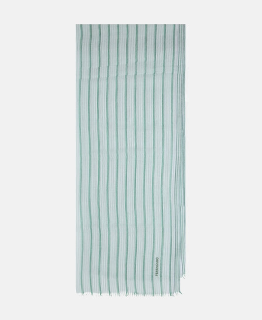 Salvatore Ferragamo Scarf