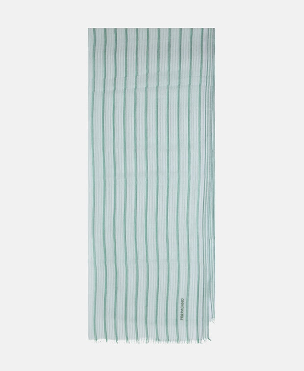 Salvatore Ferragamo Scarf