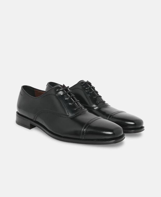 Salvatore Ferragamo Oxfords Seul