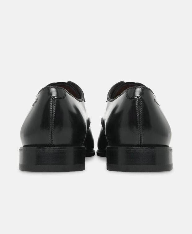 Salvatore Ferragamo Oxfords Seul