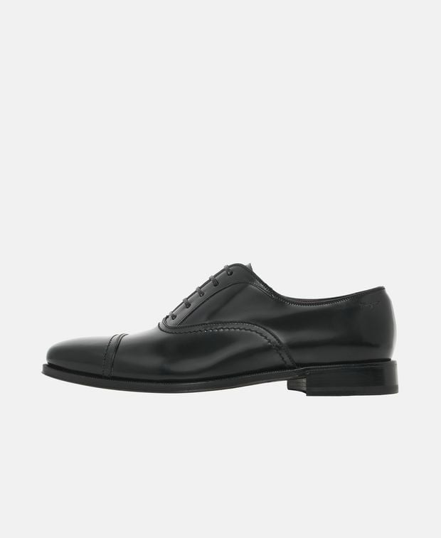 Salvatore Ferragamo Oxfords Seul