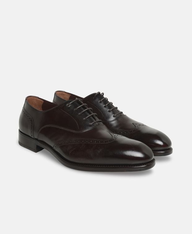Salvatore Ferragamo Derbys Raphael