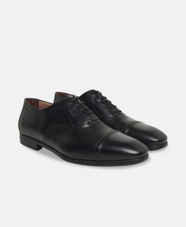 Salvatore Ferragamo Derbys Riley