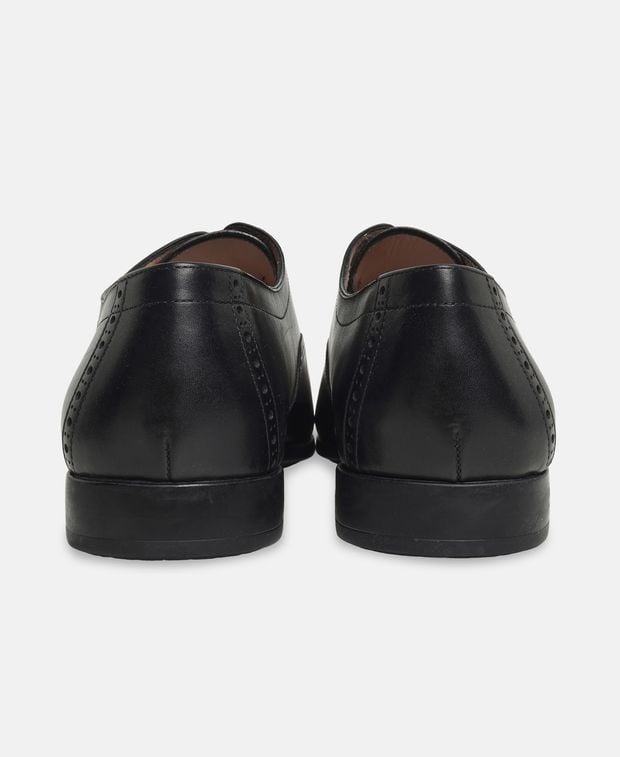Salvatore Ferragamo Derbys Riley