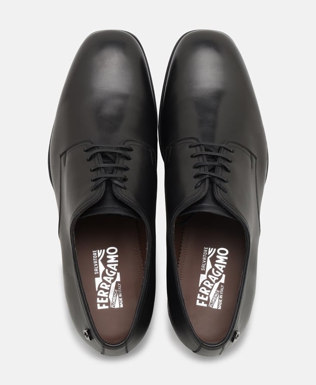 Salvatore Ferragamo Derbys