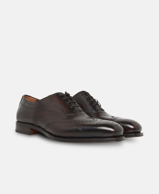 Salvatore Ferragamo Lace-up shoes Poveda