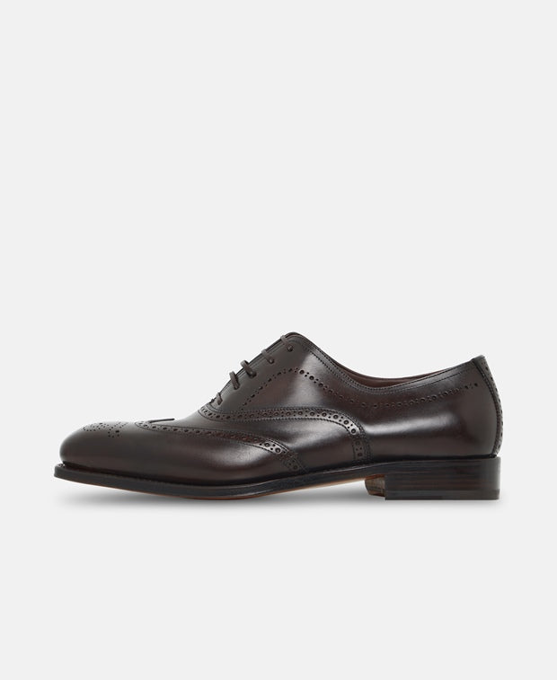 Salvatore Ferragamo Lace-up shoes Poveda