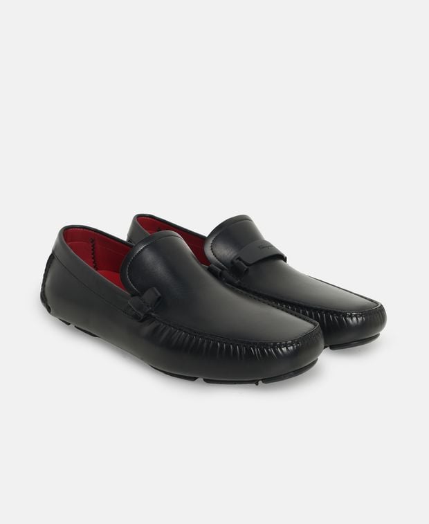 Salvatore Ferragamo Loafers Switch