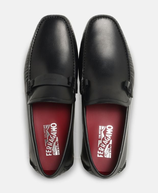 Salvatore Ferragamo Loafers Switch