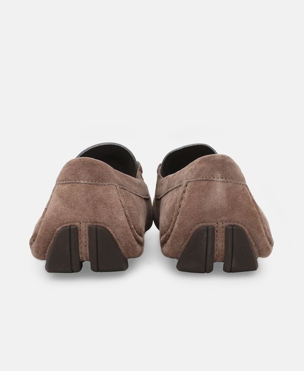 Salvatore Ferragamo Moccasins Parigi eco