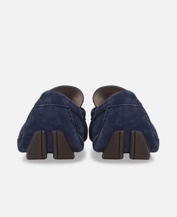 Salvatore Ferragamo Moccasins Newton