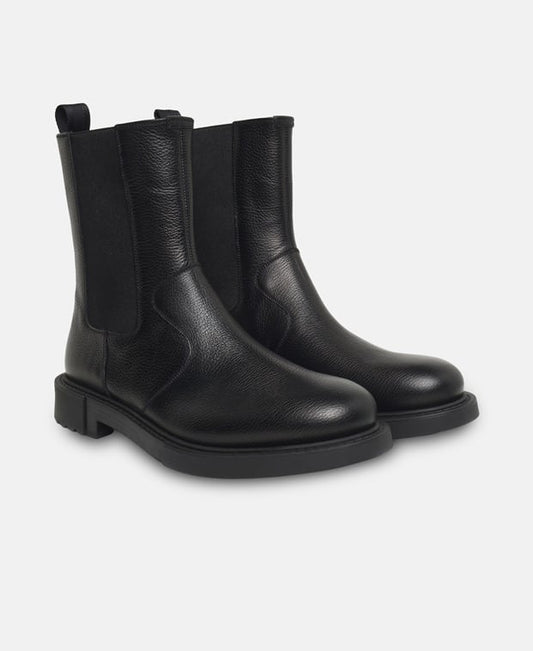 Salvatore Ferragamo Chelsea boots Loreno