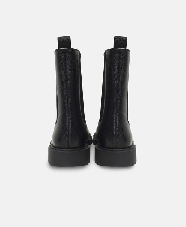 Salvatore Ferragamo Chelsea boots Loreno