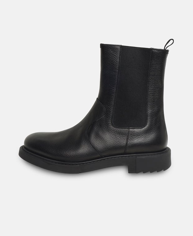 Salvatore Ferragamo Chelsea boots Loreno