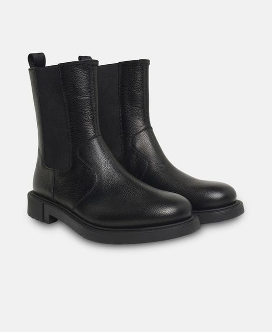 Salvatore Ferragamo Chelsea boots Loreno