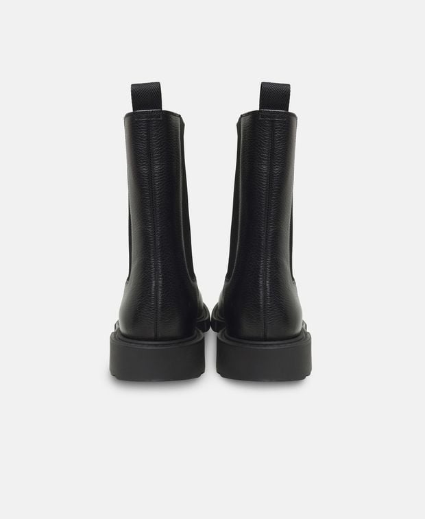 Salvatore Ferragamo Chelsea boots Loreno