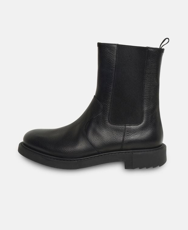 Salvatore Ferragamo Chelsea boots Loreno