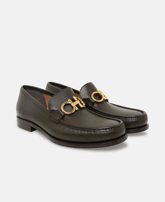 Salvatore Ferragamo Loafers