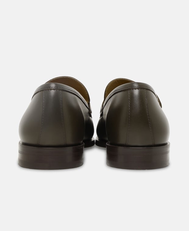 Salvatore Ferragamo Loafers