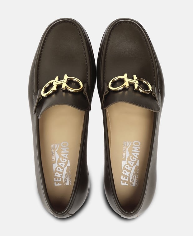 Salvatore Ferragamo Loafers