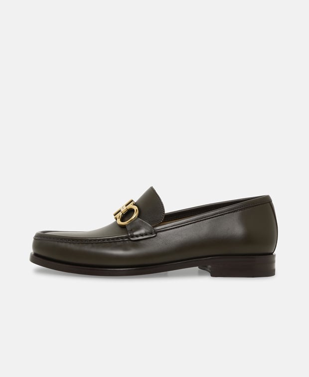 Salvatore Ferragamo Loafers