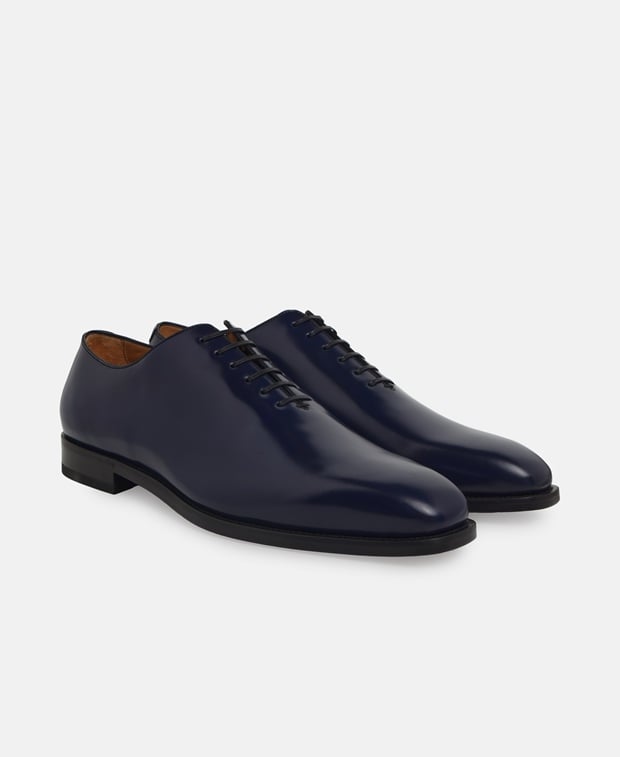 Salvatore Ferragamo Derbys Geoffrey