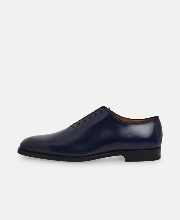 Salvatore Ferragamo Derbys Geoffrey
