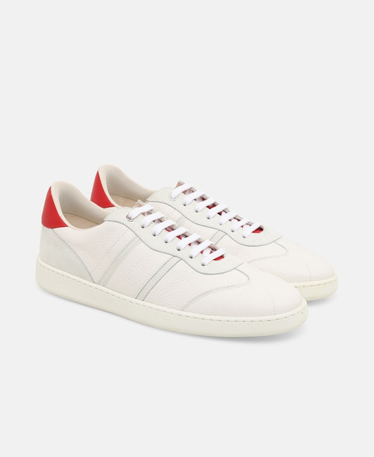 Salvatore Ferragamo Sneakers Achille 1