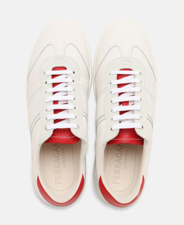 Salvatore Ferragamo Sneakers Achille 1