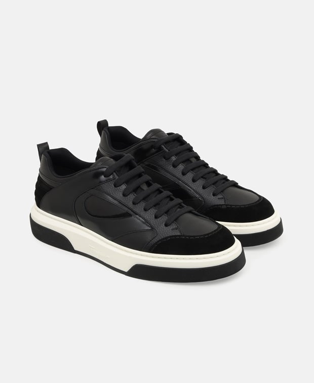 Salvatore Ferragamo Sneakers