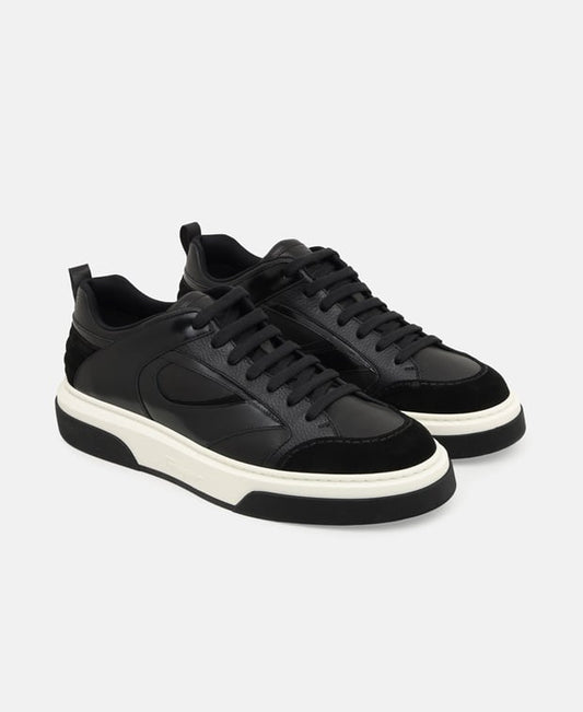 Salvatore Ferragamo Sneakers