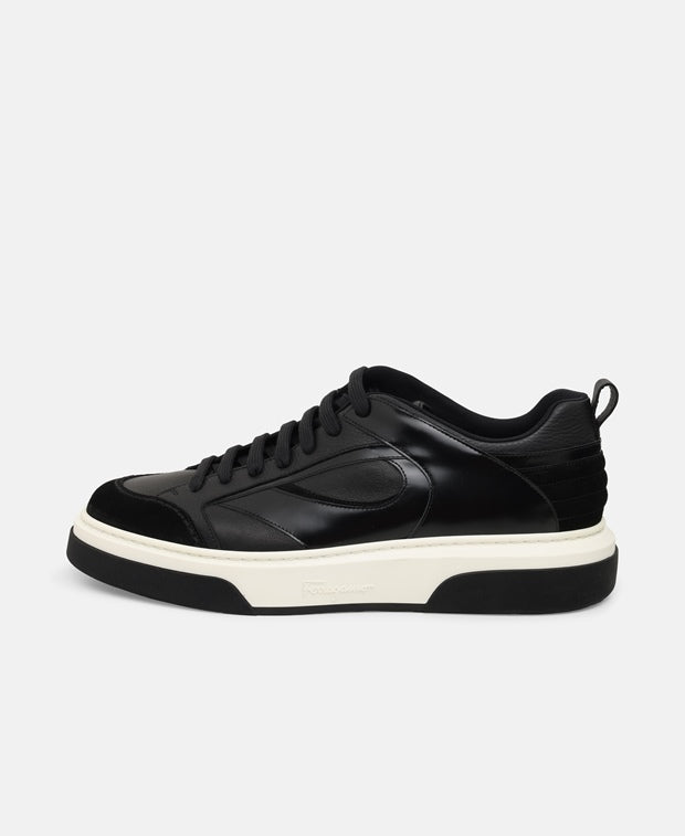 Salvatore Ferragamo Sneakers