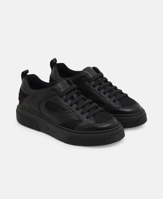Salvatore Ferragamo Platform sneakers Cassina MI