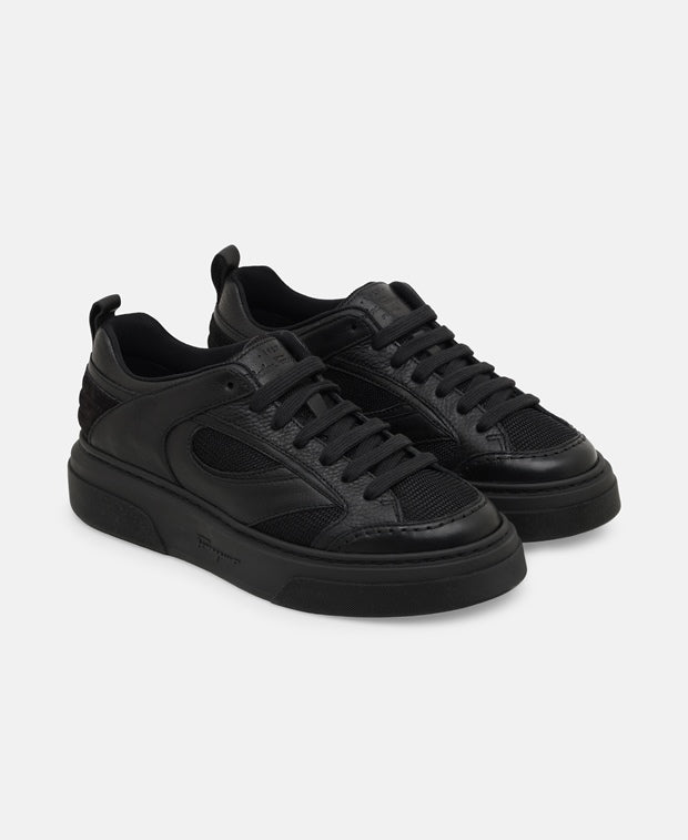 Salvatore Ferragamo Cassina MI Platform sneakers