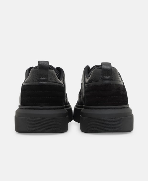 Salvatore Ferragamo Platform sneakers Cassina MI