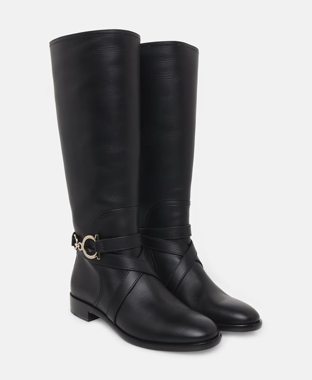 Salvatore Ferragamo Boots Sarah