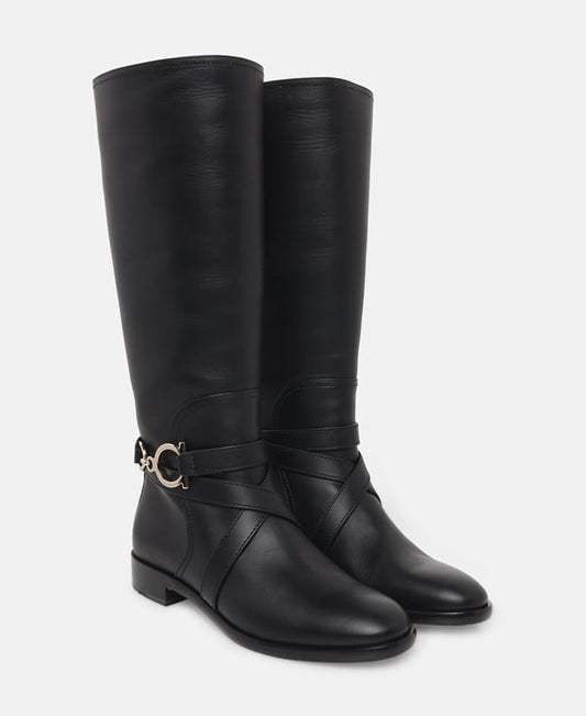 Salvatore Ferragamo Boots Sarah