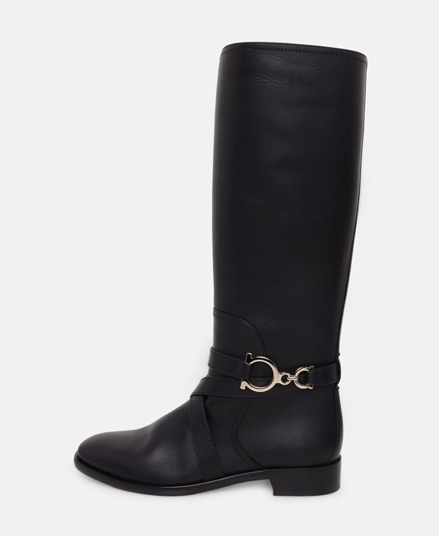 Salvatore Ferragamo Boots Sarah