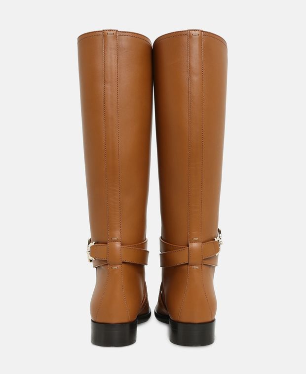 Salvatore Ferragamo Boots Sarah