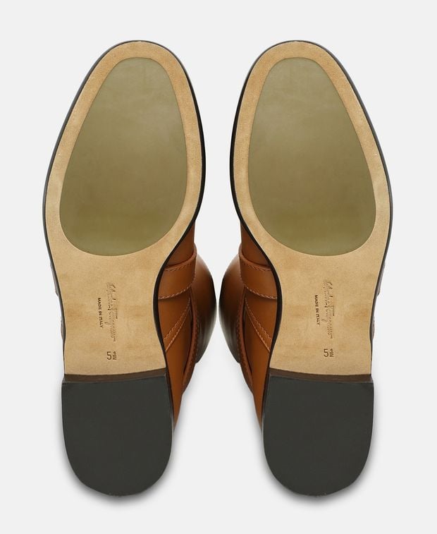 Salvatore Ferragamo Boots Sarah
