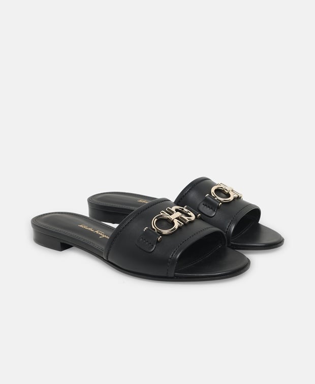 Salvatore Ferragamo Mules