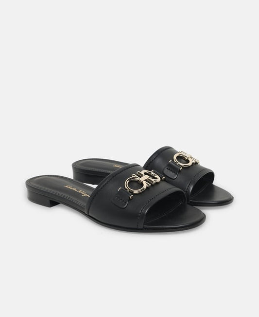 Salvatore Ferragamo Mules