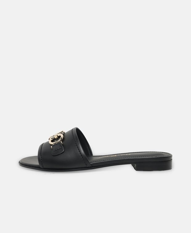 Salvatore Ferragamo Mules