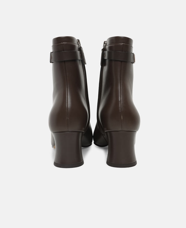 Salvatore Ferragamo Ankle boots Rego 55