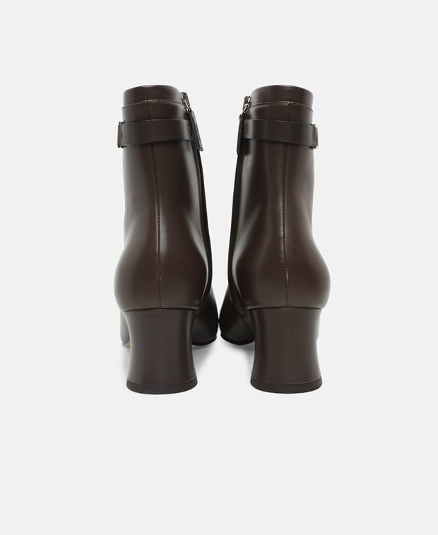 Salvatore Ferragamo Ankle boots Rego 55